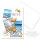 Menu timbres mer vierge