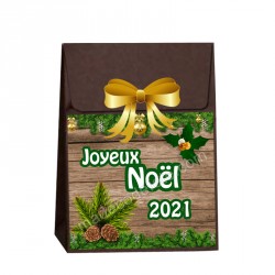 Cadeau invité Noël 2021