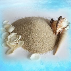 Sable couleur naturelle 500 g