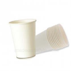 Gobelets café/thé x 10