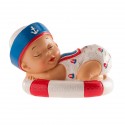 Figurine petit marin