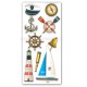 Stickers marins