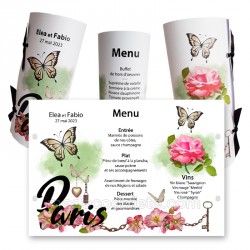 Madecodefete Com Decorations Articles De Fetes Mariage Anniversaire Bapteme Receptions Ma Deco De Fete