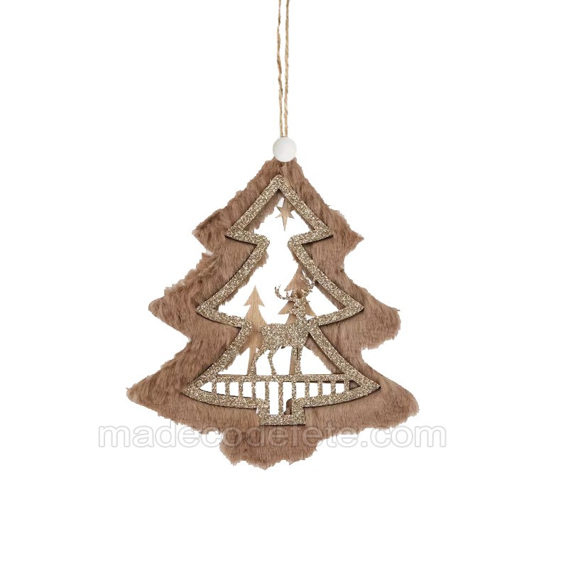 Tendance Déco : Des Sapins D'automne Pour Attendre Patiemment L'arrivée