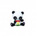 Figurine petit panda
