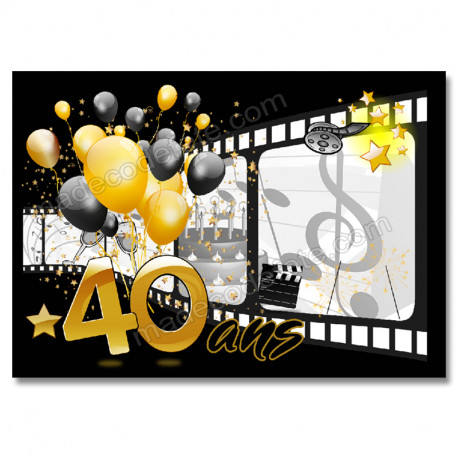 Anniversaire 40 ans : 27 046 images, photos de stock, objets 3D et