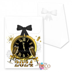Boîte bonne année 2024