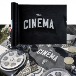Parchemin The Cinéma