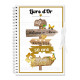 Livre d'or Noces d'Or