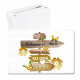 Urne Noces d'Or