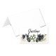24 porte-noms mariage moto