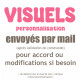 aide visualisation