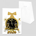 Boîte invité Bonne année 2026