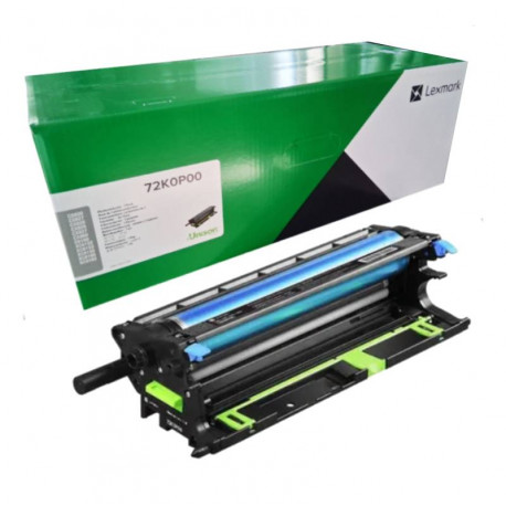 Photoconducteur Lexmark 72K0P00