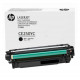 Cartouche toner encre HP CE250YC