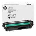 Cartouche toner encre HP CE250YC (HP504X - CE250X