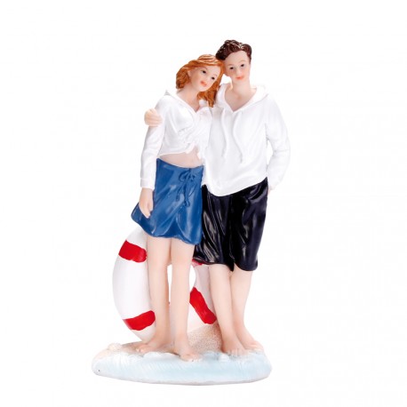 Get Figurines de plage For Android Free