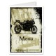 menu motif moto