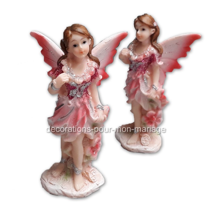Figurine Elfe Petite Fee Figurine Elfe Petite Fee