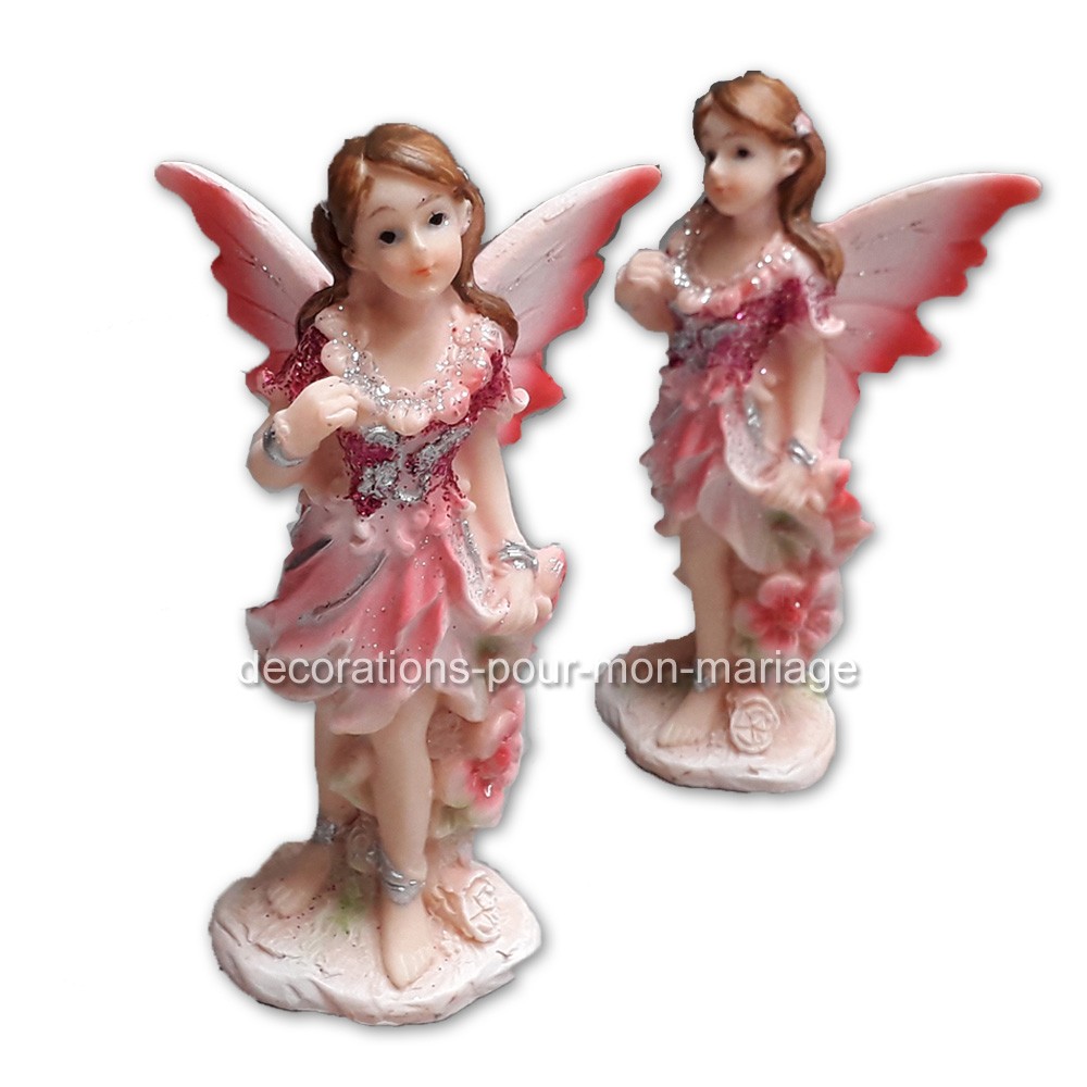 Figurine Elfe Petite Fee