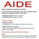 Aide