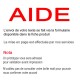 Aide