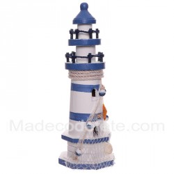 Phare marin 23 cm