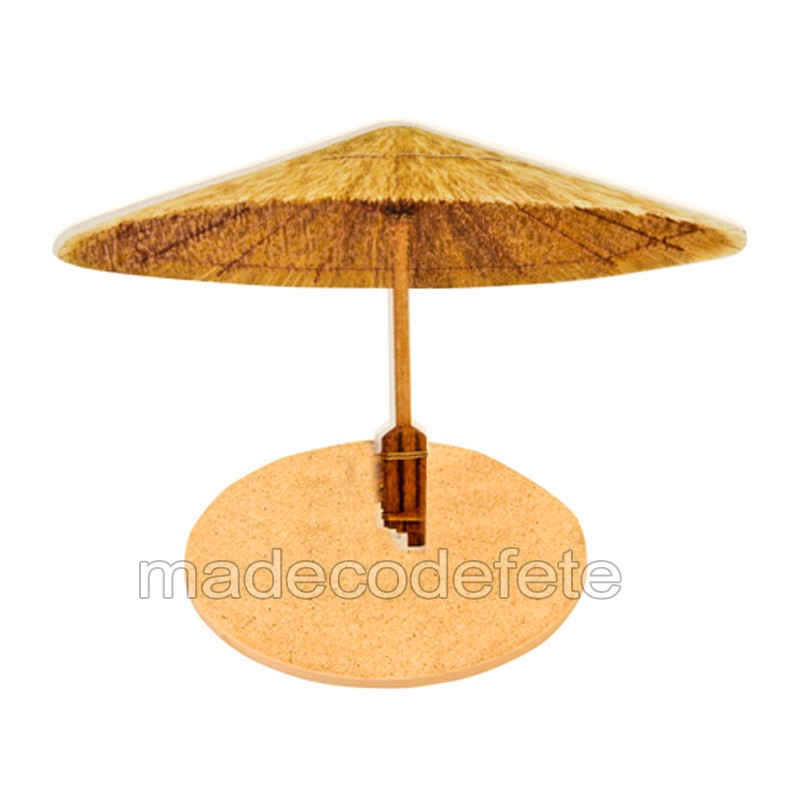 parasol déco de table