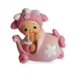 Figurine Bapteme Communion Juive Figurines Blanche Noire Pas Cheres Ma Deco De Fete