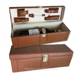 Grand coffret sommelier