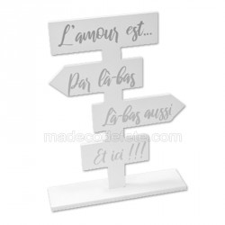 Madecodefete Com Decorations Articles De Fetes Mariage Anniversaire Bapteme Receptions Ma Deco De Fete