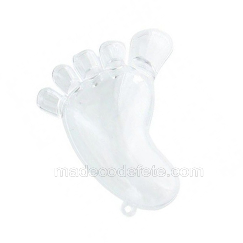 Petit Pied Bebe Dragees Contenants Bapteme Petit Pied Bebe Dragees Contenants Bapteme