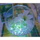 Perles d'eau transparente déshydratées  50 g