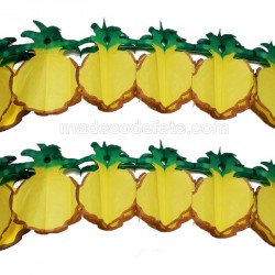 Guirlande ananas