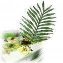 Feuille de palmier 60 cm