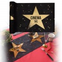 Parchemin cinéma star