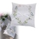 Coussin alliances nature