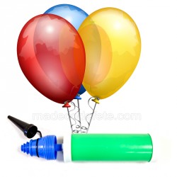 Gonfleur pour ballons