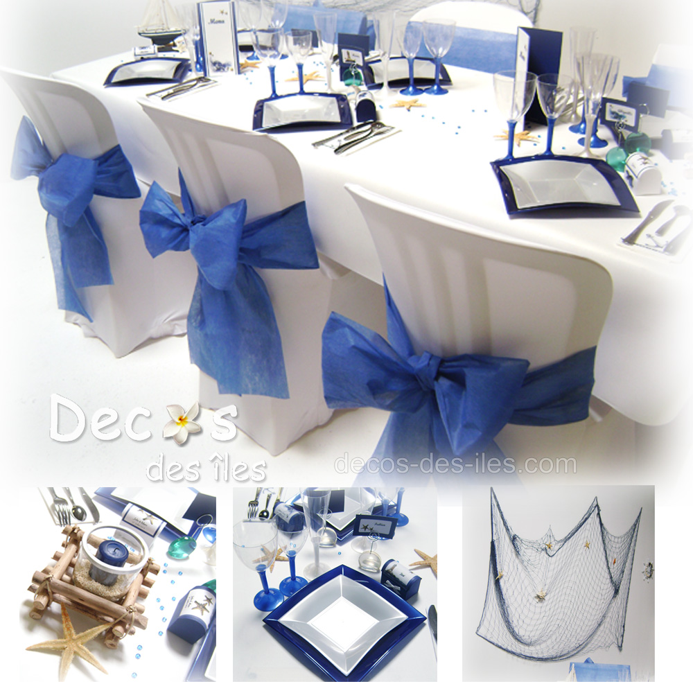 decoration bord de mer