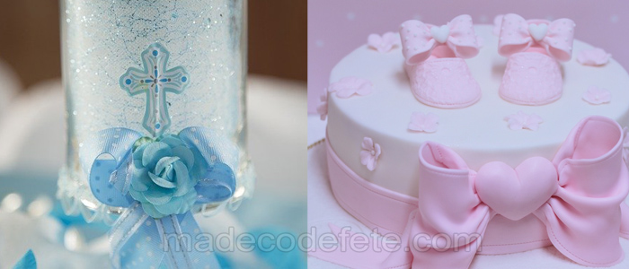 decoration pour baptême naissance baby shower