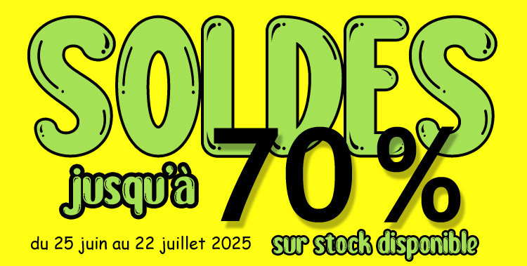soldes été 2025
