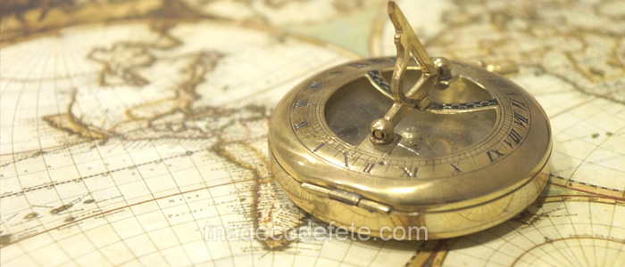 décos thème voyages
